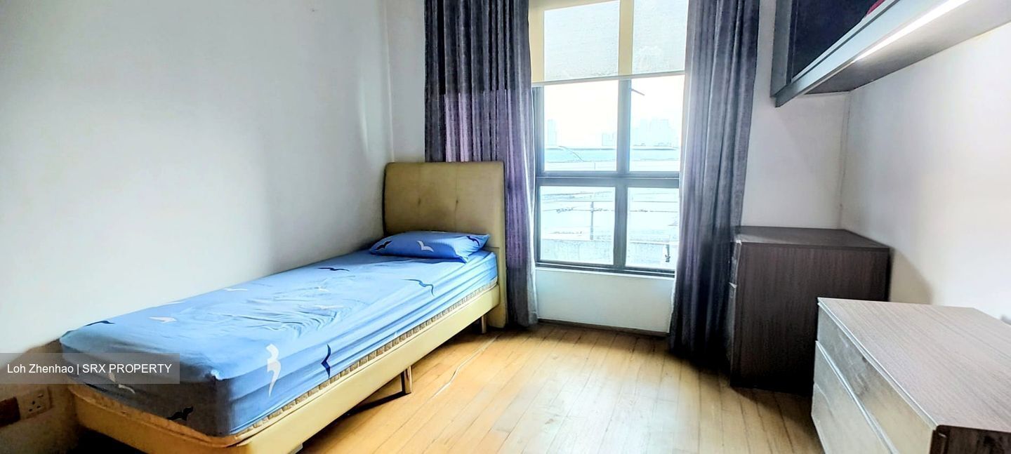 The Spinnaker (D11), Apartment #550220731